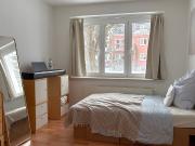 1 Zimmer Wohnung in Dresden Blasewitz, möbliert, auf...