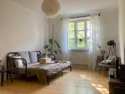 1 Zimmer Wohnung in Dunckerstraße, Bezirk Pankow