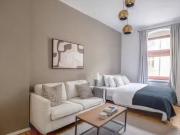 1 Zimmer Wohnung in Düppelstraße