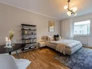 1 Zimmer Wohnung in Dürkheimer Straße, Lankwitz