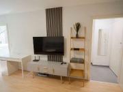 Wohnung zu vermieten in Düsseldorf, 1 Schlafzimmer