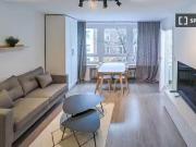 1 Zimmer Wohnung in Düsseldorf zu vermieten