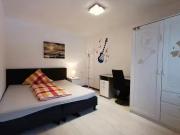 1 Zimmer Wohnung in Ebereschenweg, Grengel