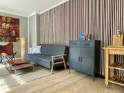 1 Zimmer Wohnung in Eberswalder Straße, Prenzlauer Berg