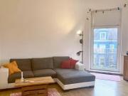 1 Zimmer Wohnung in Eggerstedtstraße, Altona Nord