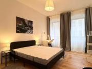 1 Zimmer Wohnung in Eisenbahnstraße, Kreuzberg