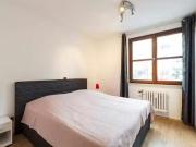 1 Zimmer Wohnung in Eisenzahnstraße, Bezirk...