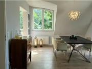 1 Zimmer Wohnung in Elbchaussee, Othmarschen