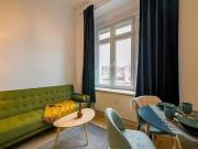 1 Zimmer Wohnung in Eldenaer Straße, Friedrichshain