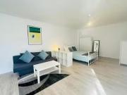 1 Zimmer Wohnung in Emdener Straße, Moabit