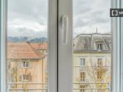 1 Zimmer Wohnung in Enge, Zürich zu vermieten