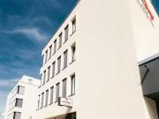 1 Zimmer Wohnung in Eppelheimer Straße, Bahnstadt