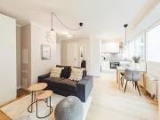 1 Zimmer Wohnung in Erich Weinert Straße, Prenzlauer Berg