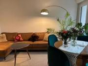 1 Zimmer Wohnung in Erikastraße, Schwabing Freimann