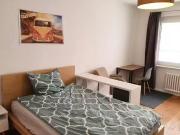 1 Zimmer Wohnung in Falckensteinstraße, Kreuzberg