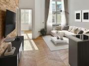 1 Zimmer Wohnung in Fechnerstraße, Wilmersdorf 1 Zimmer Wohnung in Fechnerstraße, Wilmersdorf