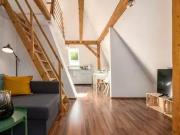 1 Zimmer Wohnung in Fiedlerstraße, Cassel