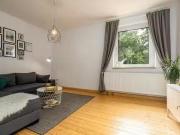 1 Zimmer Wohnung in Fiedlerstraße, Cassel