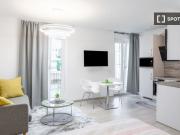 1 Zimmer Wohnung in Frankfurt am Main zu vermieten