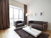 1 Zimmer Wohnung in Frankfurt am Main zu vermieten