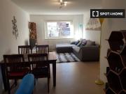 1 Zimmer Wohnung in Frankfurt am Main zu vermieten