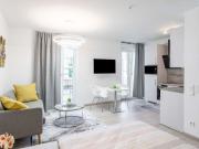 1 Zimmer Wohnung in Frankfurt am Main zu vermieten