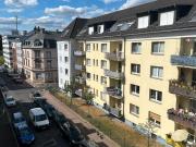1 Zimmer Wohnung in Frankfurt Bockenheim zur Untermiete...