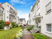 1 Zimmer Wohnung in Frankfurt Bornheim zu vermieten