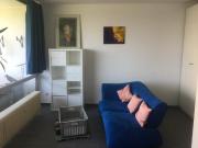 1 Zimmer Wohnung in Frankfurt Eckenheim nahe U5