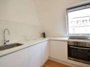 1 Zimmer Wohnung in Frankfurt zu vermieten