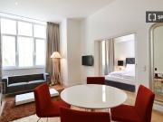 1 Zimmer Wohnung in Frankfurt zu vermieten