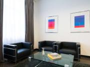 1 Zimmer Wohnung in Frankfurt zu vermieten 1 Zimmer Wohnung in Frankfurt zu vermieten
