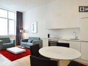 1 Zimmer Wohnung zur Miete in Frankfurt am Main