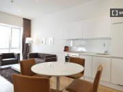 1 Zimmer Wohnung in Frankfurt am Main zu vermieten