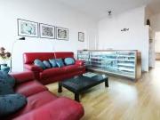 1 Zimmer Wohnung in Frankfurter Allee, Friedrichshain 1 Zimmer Wohnung in Frankfurter Allee, Friedrichshain