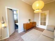 1 Zimmer Wohnung in Frankfurter Tor, Friedrichshain