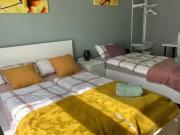 1 Zimmer Wohnung in Franziskastraße, Stadtbezirke II