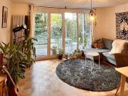 1 Zimmer Wohnung in Freiburg im Breisgau Vauban,...