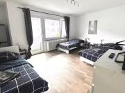 1 Zimmer Wohnung in Freiheitstraße, Remscheid