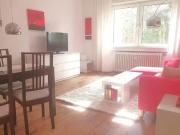 1 Zimmer Wohnung in Freiherr vom Stein Straße, Westend