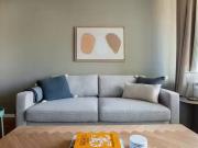 1 Zimmer Wohnung in Friedrichstraße