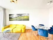 1 Zimmer Wohnung in Gabriele Tergit Promenade, Tiergarten