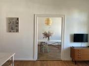 1 Zimmer Wohnung in Galvanistraße, Charlottenburg