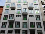 1 Zimmer Wohnung in Gartenstraße, Mitte