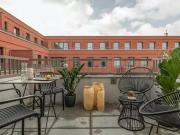 1 Zimmer Wohnung in Genthiner Straße, Tiergarten