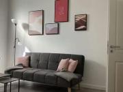 1 Zimmer Wohnung in Georgi Dimitroff Straße, Ammendorf