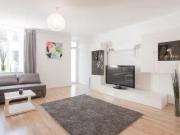 1 Zimmer Wohnung in Gerresheimer Straße, Flingern