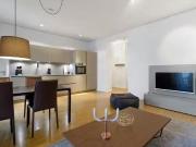 1 Zimmer Wohnung in Gervinusstraße, Charlottenburg