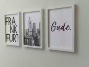 1 Zimmer Wohnung in Gervinusstraße, Innenstadt II