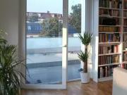 1 Zimmer Wohnung in Gießerstraße, Plagwitz